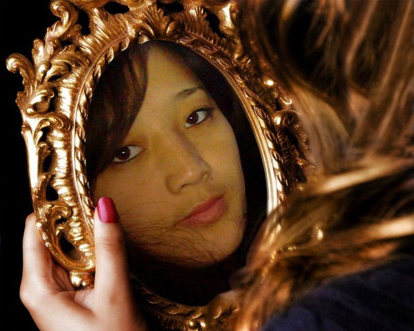 Назерке Берикболова