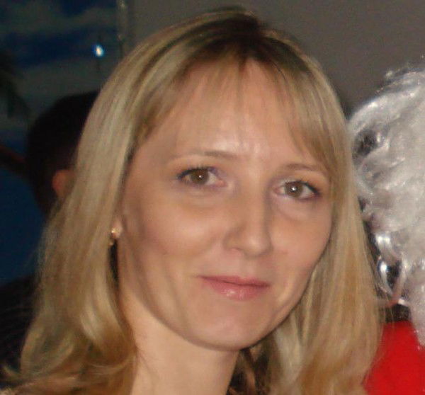 Ольга Григорьева