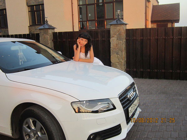 Асель Маканова