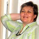 Наталья Алфёрова