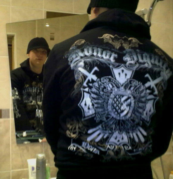 Андрей Степанов