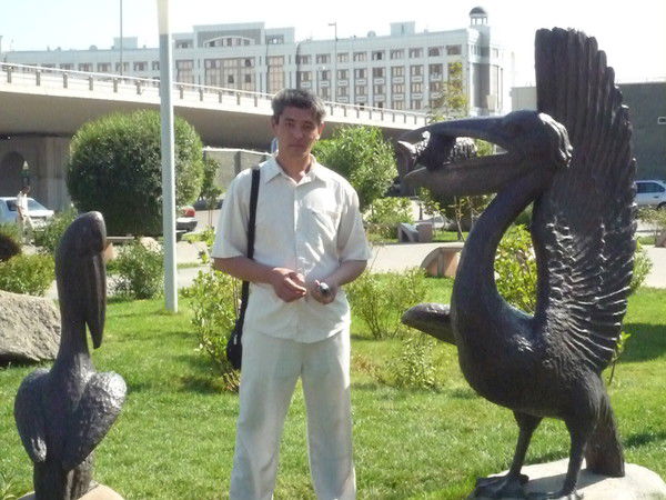 Руслан Мухамадиев