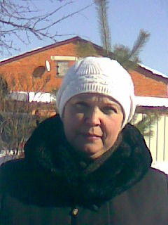 Оксана Титаренко