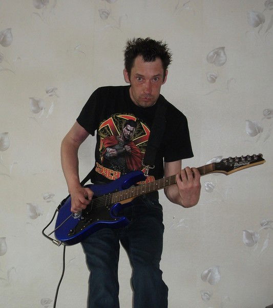 Антон Силис