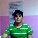 Erlan Zhumash