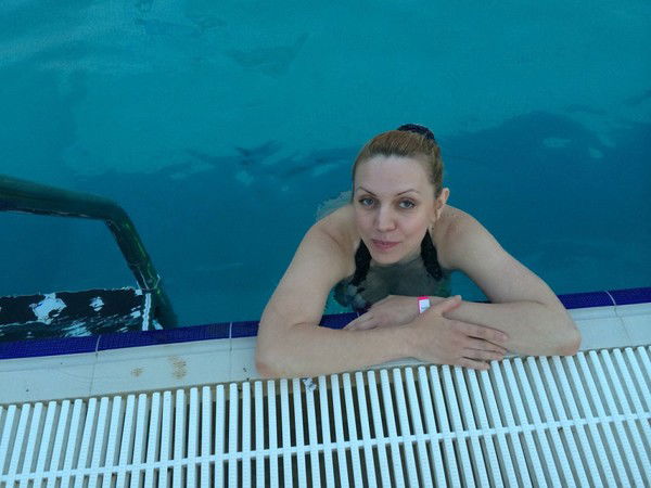 Марина Грачева