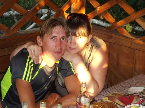 Светлана Ткаченко