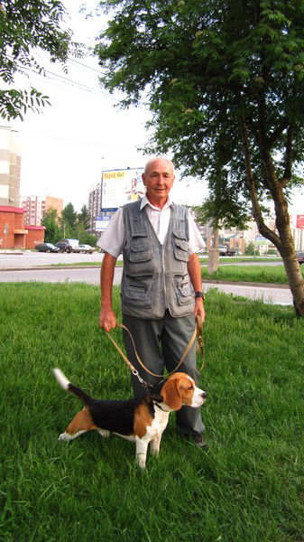 Владимир Ющук