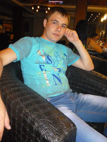 Александр Садовсков