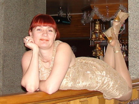 Оксана Радченко