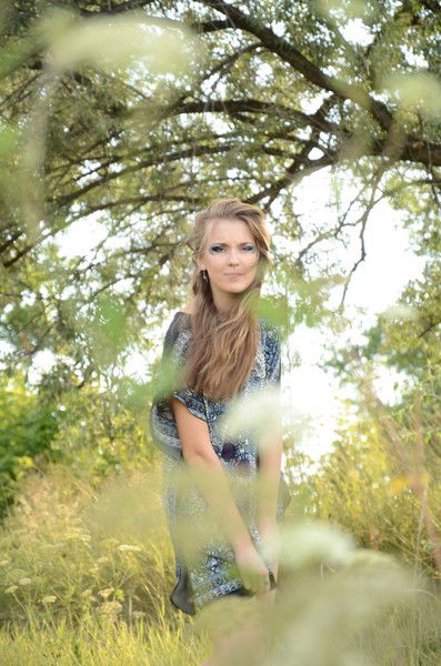 Маша Малышева