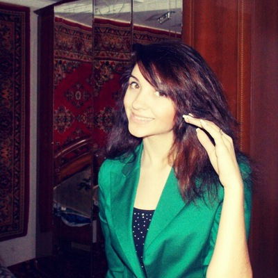 Светлана Тихонова