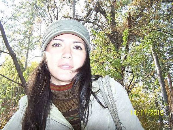 Нигора Никадамбаева