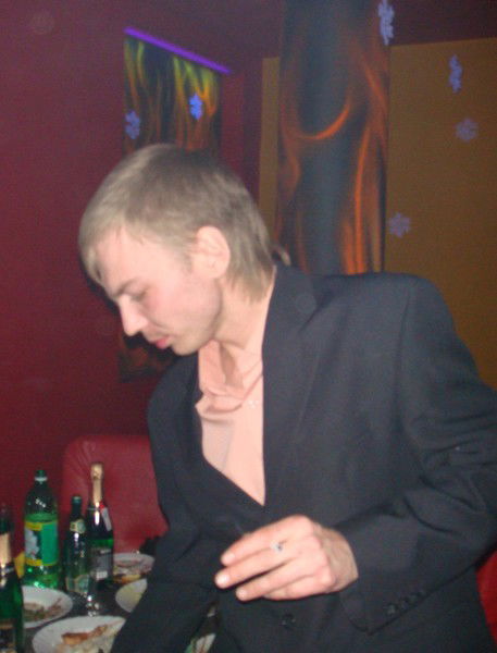 Тимур Раянов