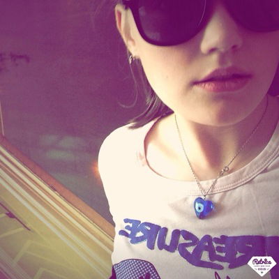 Настя Русанова