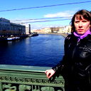 Светлана Бахтина