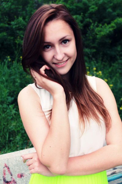 Саша Михеева