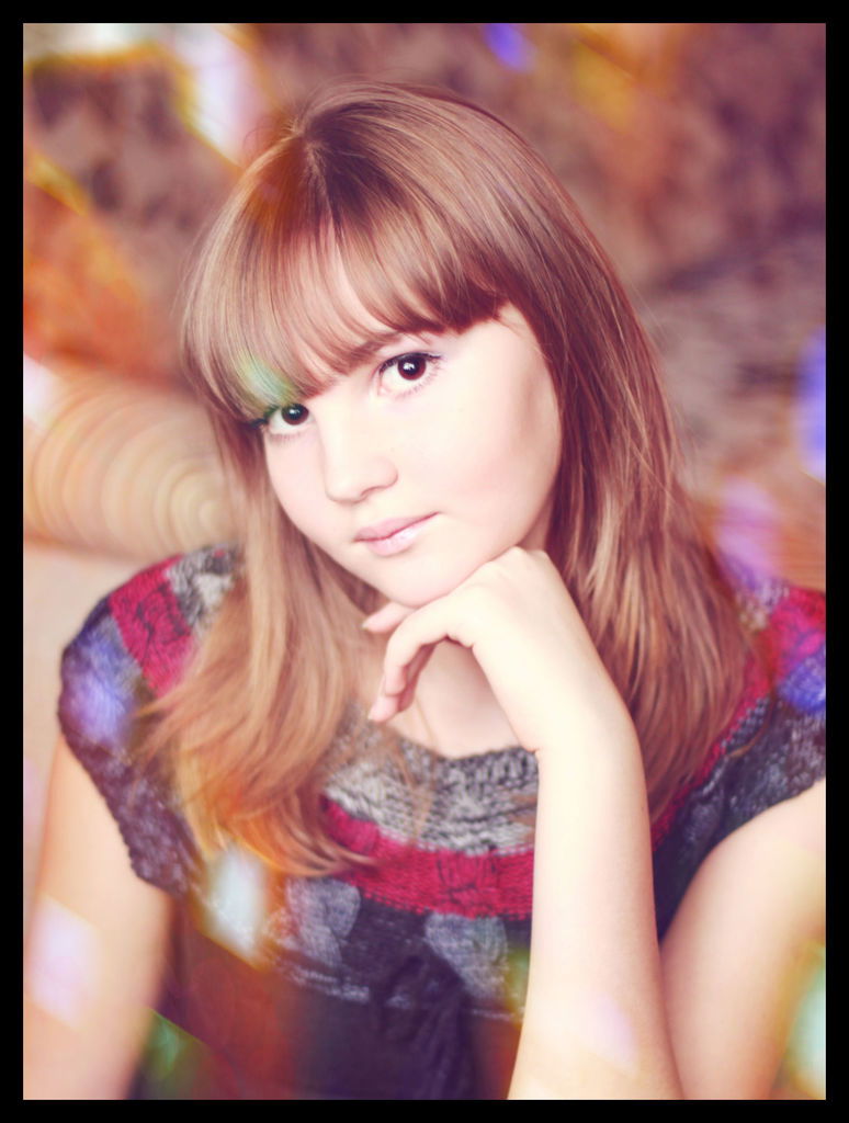 Эльмира Фалахутдинова