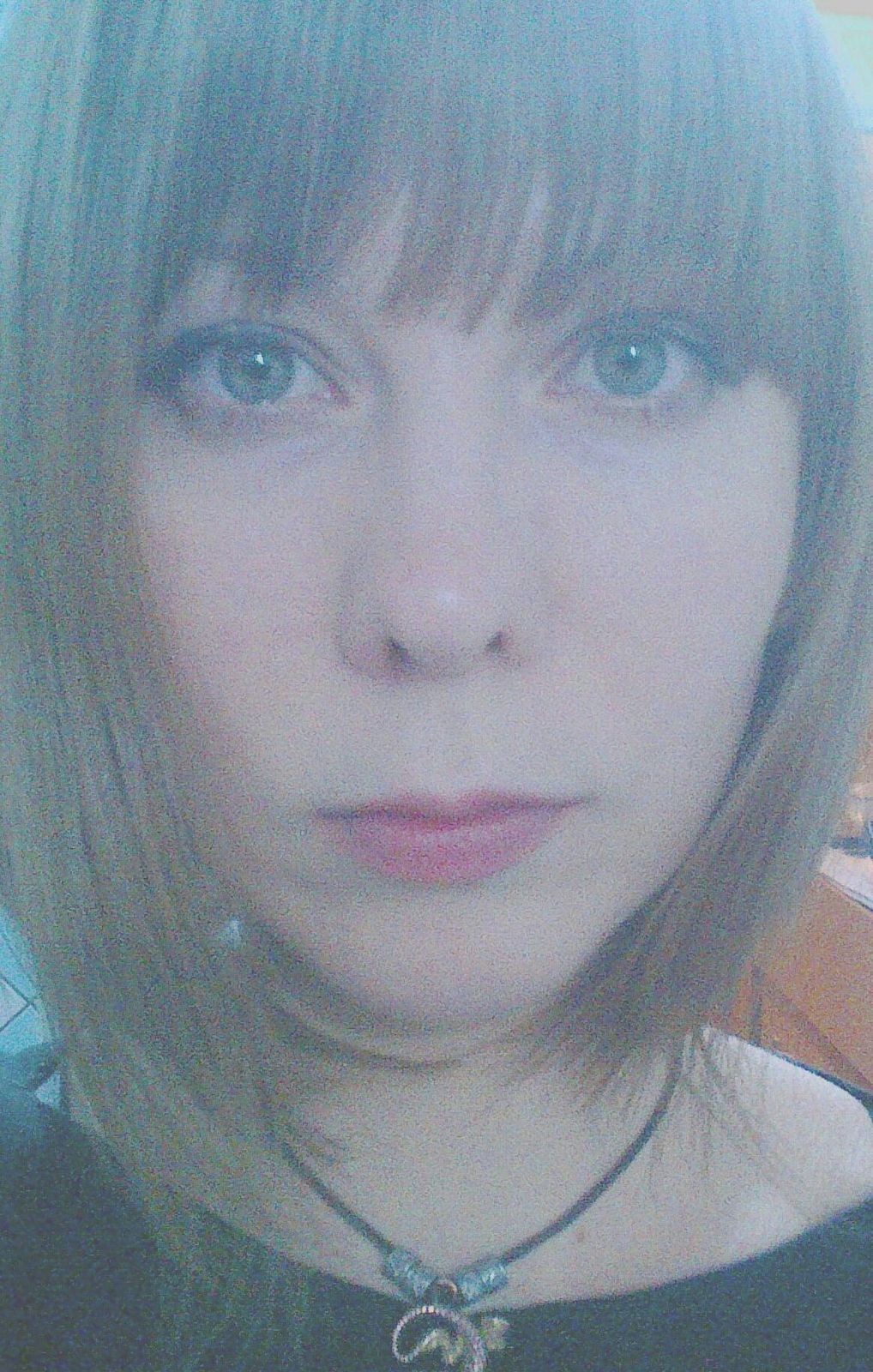 Анастасия Никитина