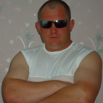 Юрий Кочетков