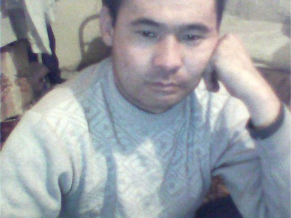 Куаныш Таласбаев