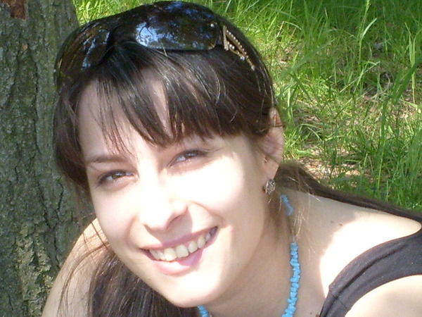 Наталья Закора