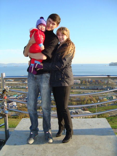 Юля Осмоловская