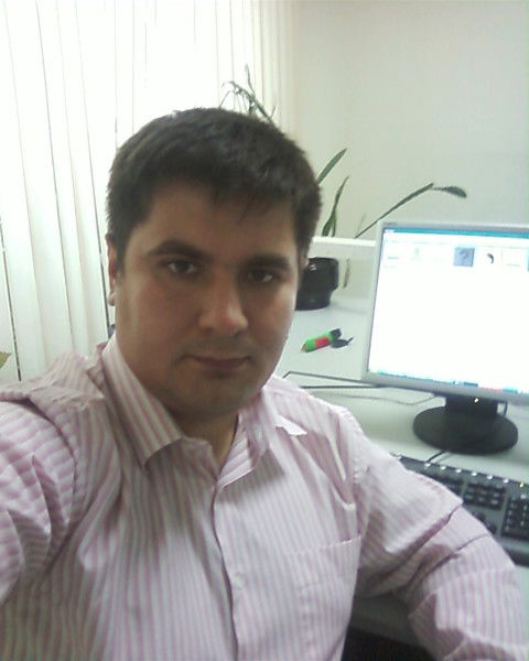 Александр Moscow