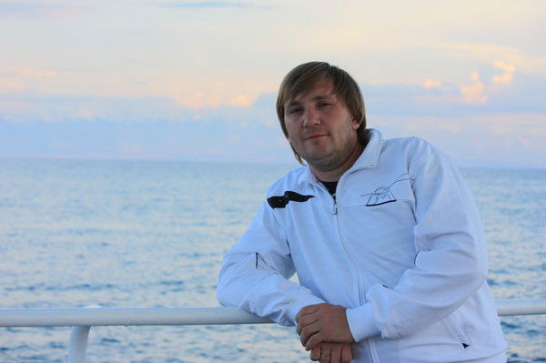 Иван Грабовский