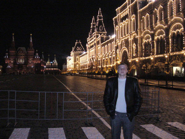 Андрей Поветкин