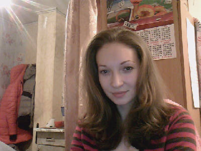 Карина Закутняя