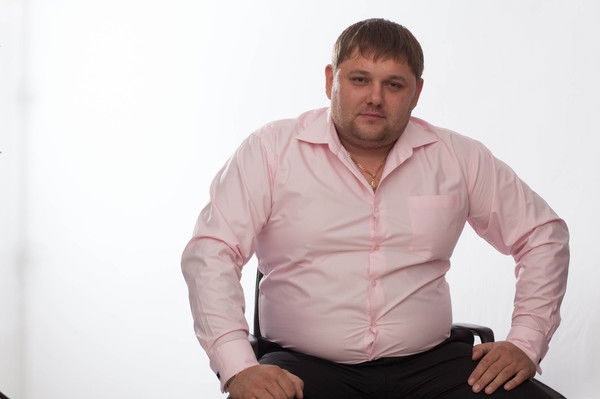 Евгений Зажогин