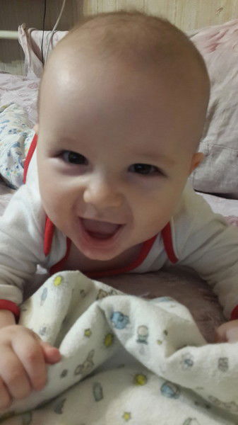 Надежда Тумасова