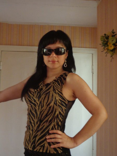 Людмила Николаевна