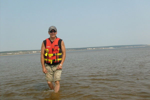 Павел Ахмедулин