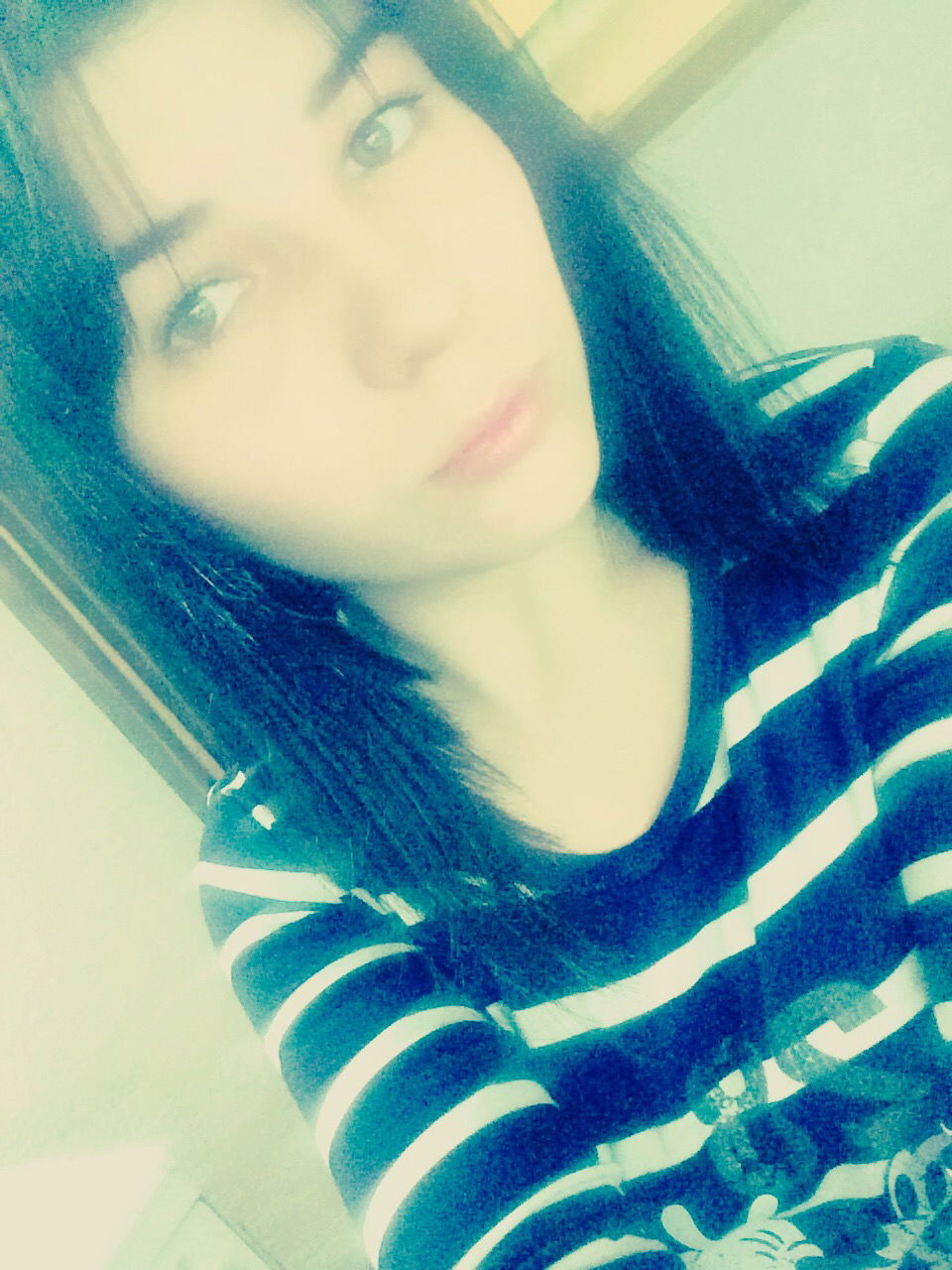 Юличка Черкасова