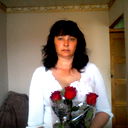 Люба Коновалова