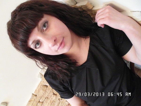 Елена Колосова