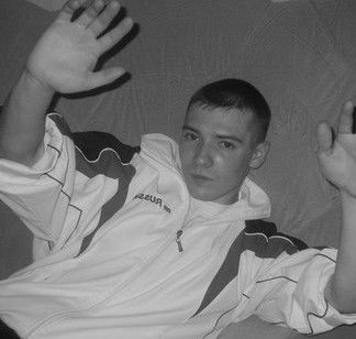 Кирилл Михайлов