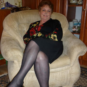 Светлана Черноморец