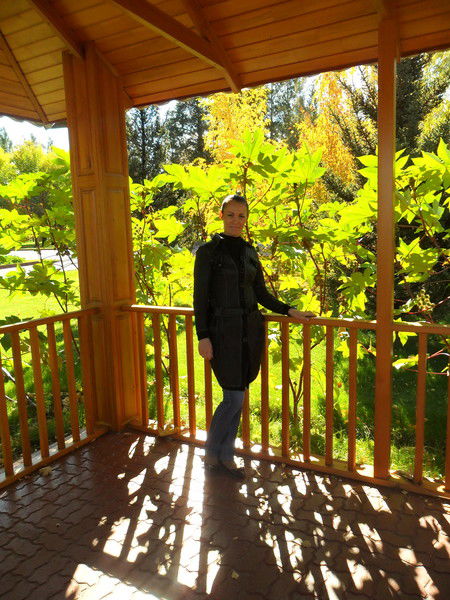 Ольга Хомиц