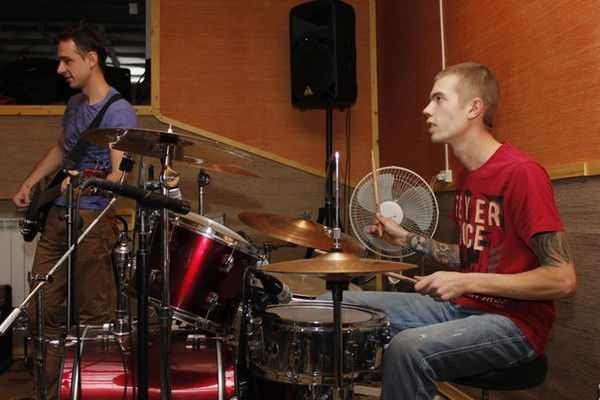 Олег Ворожейкин