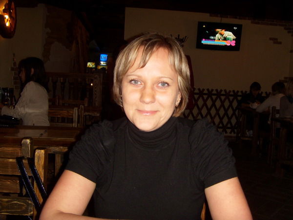 Ольга Суслова