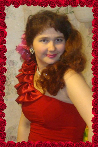 Татьяна Акимова