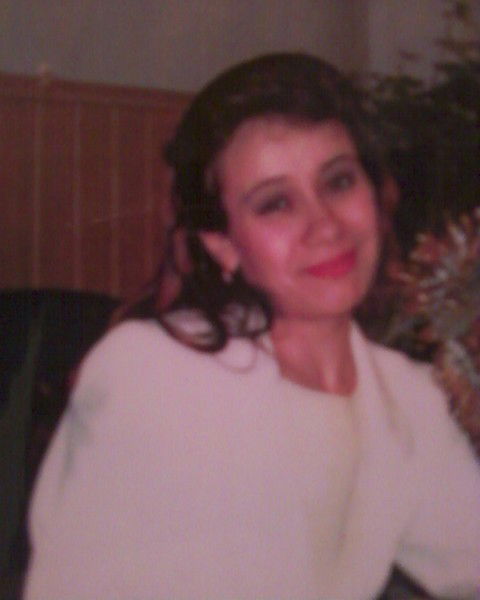 Наталья Шикунова