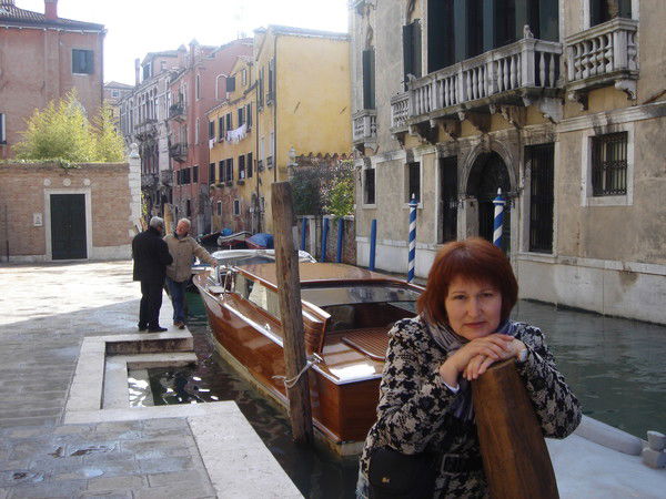 Людмила Белякова