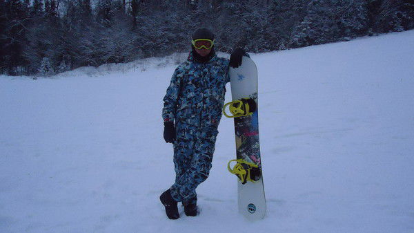 Игорь Каплун