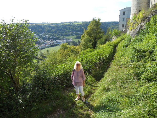 Лилия Шульц