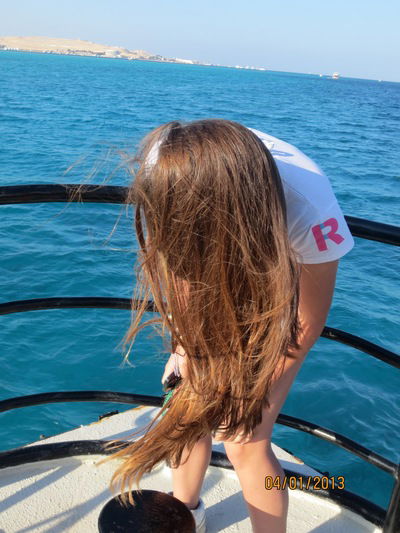 Катя Морозова