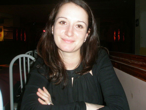 Екатерина Симоненко